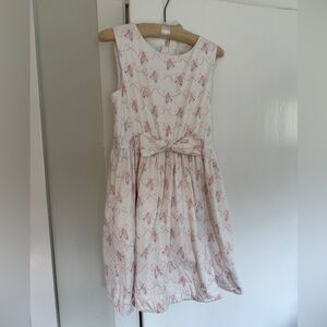 Kate Spade Cotton Sleeveless Dress 🩰